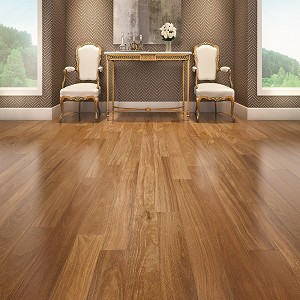 Brazilian Teak
